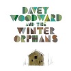 davey woodward & the winter orphans tapete