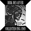 dirk desaever collected 1984-1989 musique pour la danse
