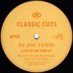 dj joe lewis love of my own clone classic cuts