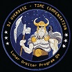 dj overdose time compensation lunar orbiter program