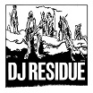 dj residue 211 circles of rushing water trilogy tapes