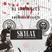 dj sprinkles & hardrock striker skylax house explosion skylax