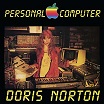 doris norton personal computer mannequin