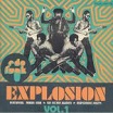 edo funk explosion vol 1 analog africa