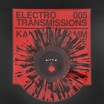 electro transmissions 005: sterilization krew electro records