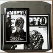embryo issue #1 zine+12 natural sciences