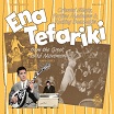 ena tefariki: oriental shake, farfisa madness & rocking bouzoukis from the greek laika movement (1961-1973) radio martiko