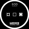 eod presents symbols weme
