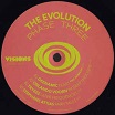 the evolution - phase three visions recordings