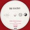 the exaltics some other place vol 1 clone west coast series