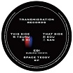 ebi space teddy transmigration
