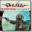 ecstgasy of gold 22 killer bullets from the spaghetti west vol 2 semi -automatic morricone