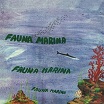 egisto macchi fauna marina vinyl magic/edizioni leonardi