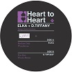 elka + d. tiffany deep intervention heart to heart