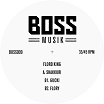 flord king iris bossmusik