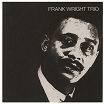 frank wright frank wright trio esp-disk