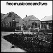 free music quintet free music 1 & 2 esp-disk