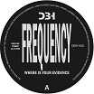 frequency where is your evidence dbh music