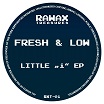 fresh & low little "i" rawax treasures