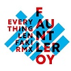 fauntleroy everything remix cocoon