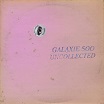 galaxie 500 uncollected noise new york '88-'90 silver current