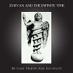 gary martin & jkavonntte zurvan & the infinite time teknotika