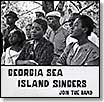 join the band georgia sea island singers