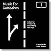musik for autobahns gerd janson presents
