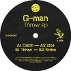 g-man throw syncrophone