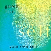 garrett list your own self black sweat
