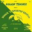 golden teacher meets dennis 'dubmaster' bovell at the green door optimo music