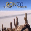 gonzo sound scraps sucata tapes