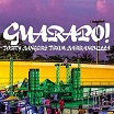 various-guarapo! forty bangers from barranquilla 2lp