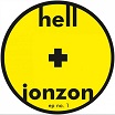 hell + jonzon ep no. 1 rawax