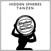 hidden spheres tanzen rhythm section international