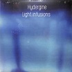 hydergine light infusion ranges