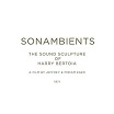 harry bertoia-sonambients: the sound sculpture of harry bertoia cd/dvd