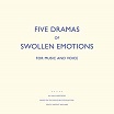 isak sundström five dramas of swollen emotions black sweat