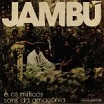 jambú e os míticos sons da amazônia analog africa