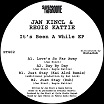 jan kincl & regis kattie it's been a while save the groove