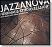 funkhaus studio sessions jazzanova
