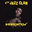 the jazz clan dedication outernational sounds