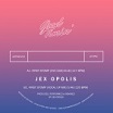jex opolis first stomp remixes good timin'