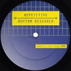 jodey kendrick changes repetitive rhythm research