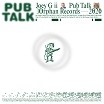 joey g ii pub talk orphan records