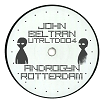 john beltran androgyn / rotterdam under the radar