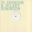 jo johnson & hilary robinson session one 9128