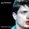 joy division radio transmissions no label