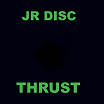 jr disc thrust detroit basics
