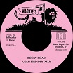 judah eskender tafari rocky road wackie's